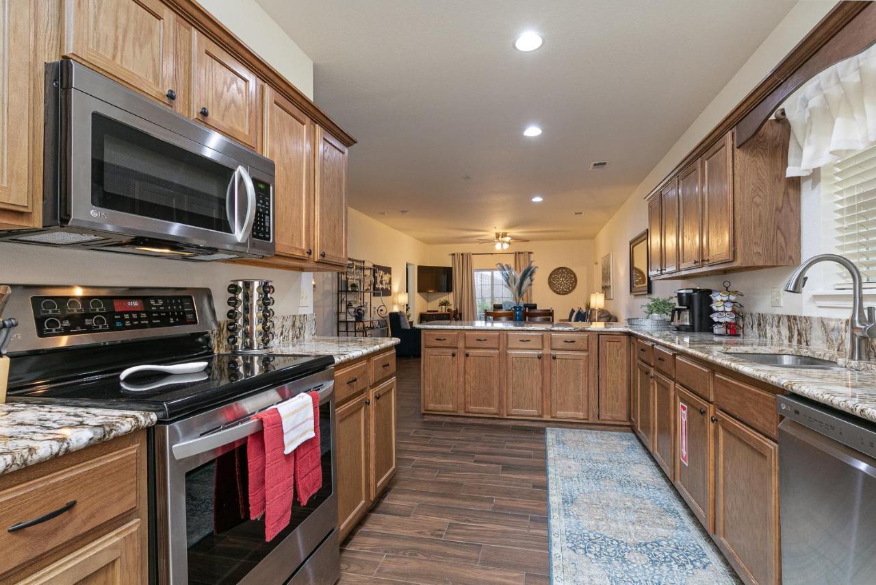 3Br Walk-In - Close To Attractions - Free Tickets Each Day You Stay - Rl4-2 Branson Exterior foto